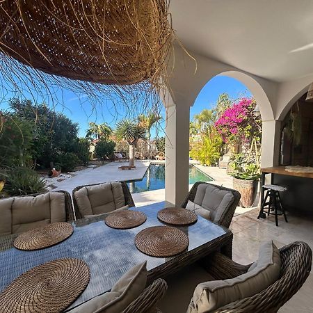 Villa Ibiza - Beautiful House With Private Pool Chayofa Eksteriør billede