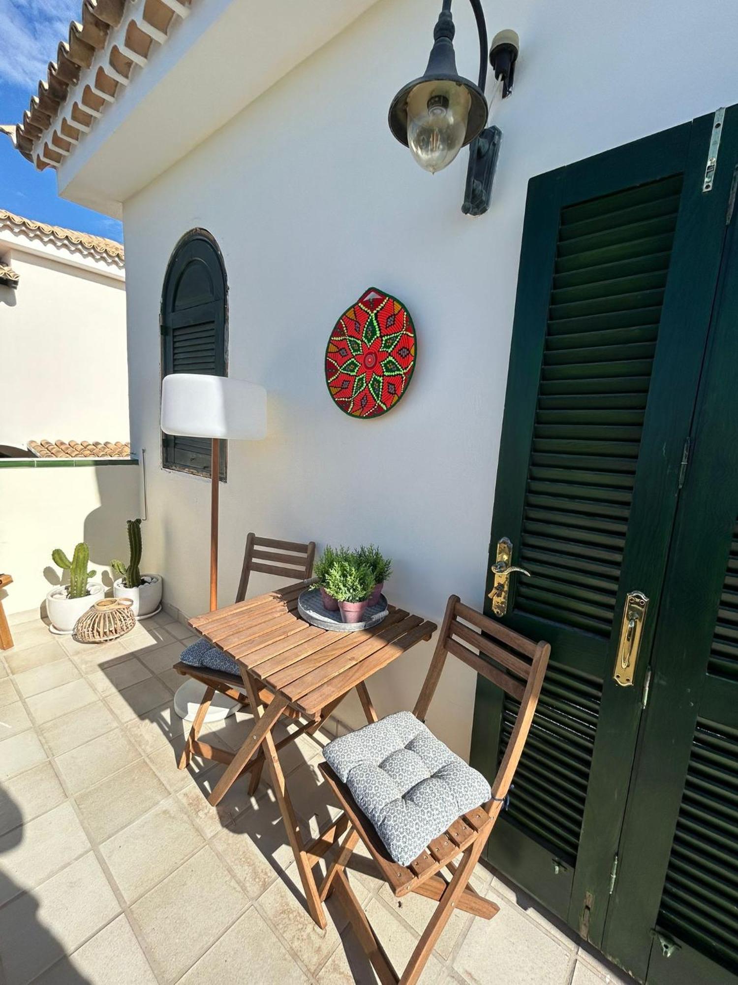 Villa Ibiza - Beautiful House With Private Pool Chayofa Eksteriør billede