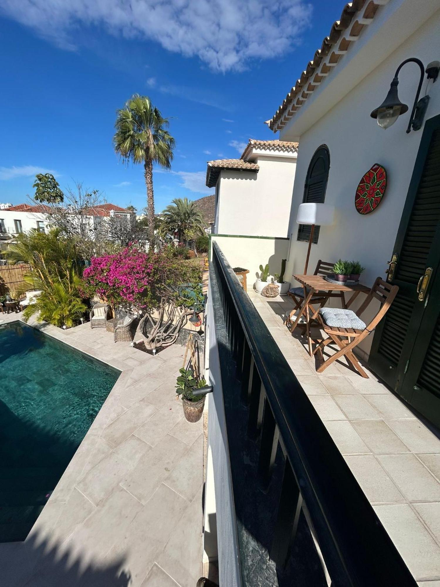 Villa Ibiza - Beautiful House With Private Pool Chayofa Eksteriør billede