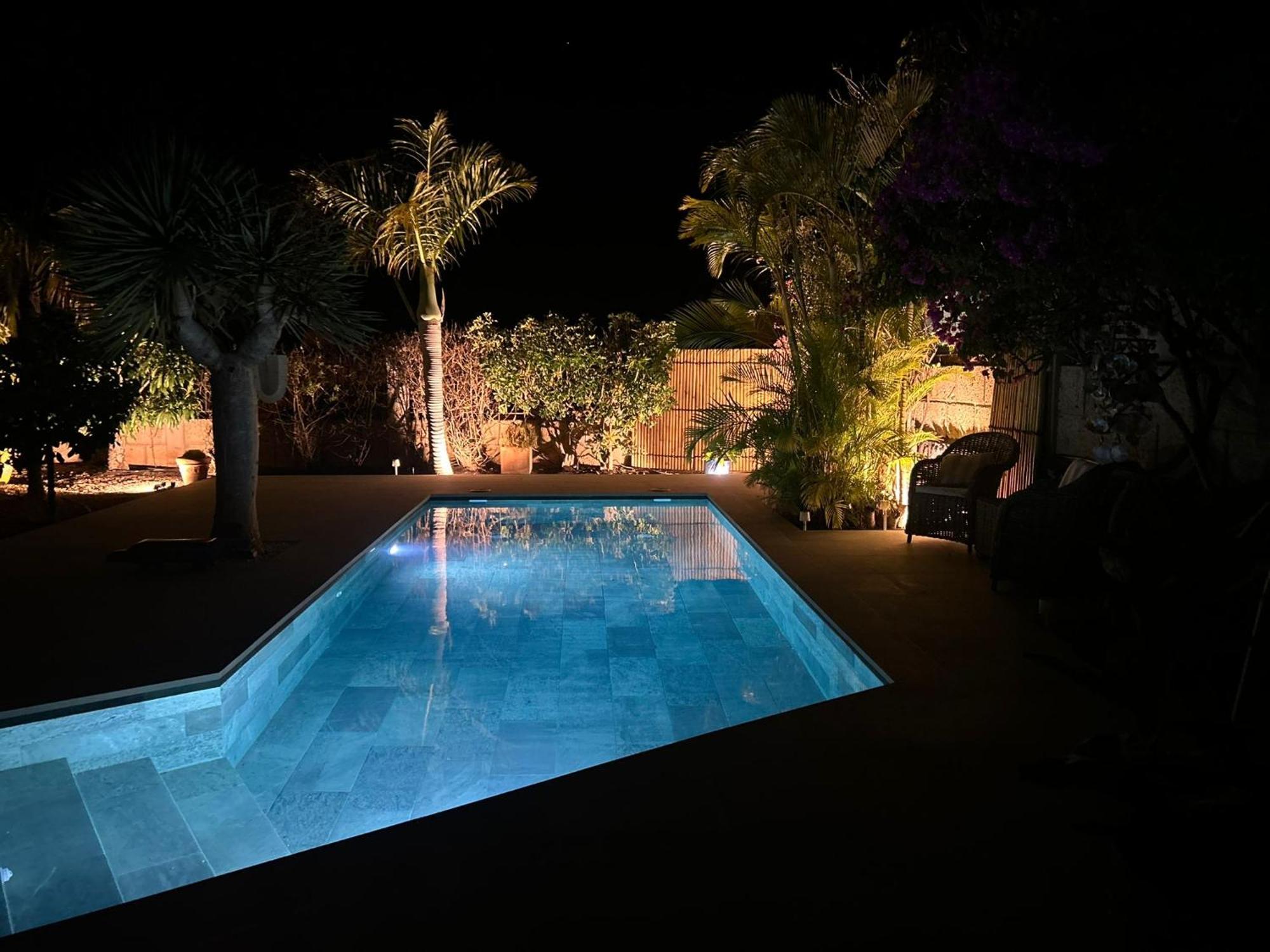 Villa Ibiza - Beautiful House With Private Pool Chayofa Eksteriør billede