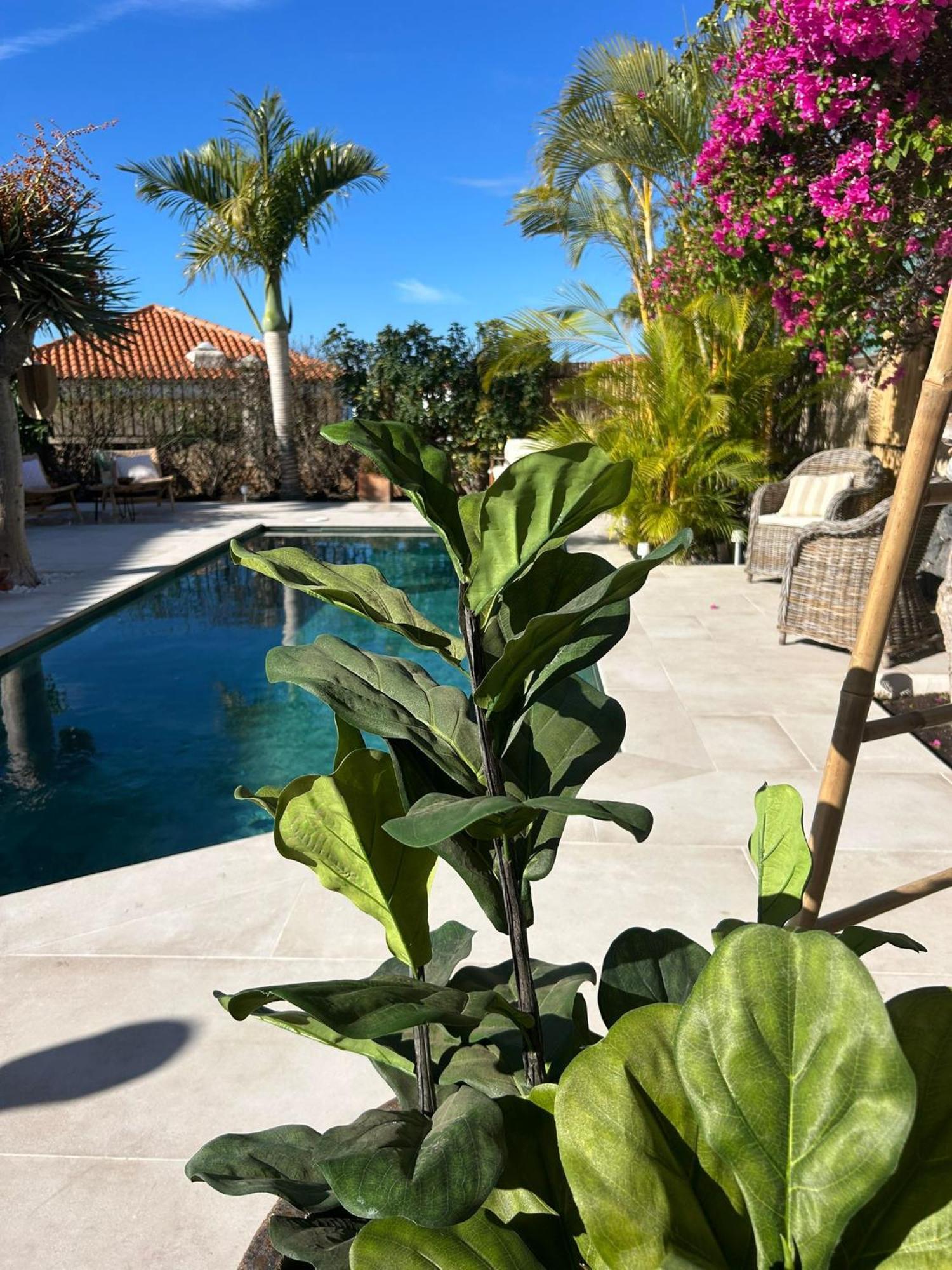 Villa Ibiza - Beautiful House With Private Pool Chayofa Eksteriør billede
