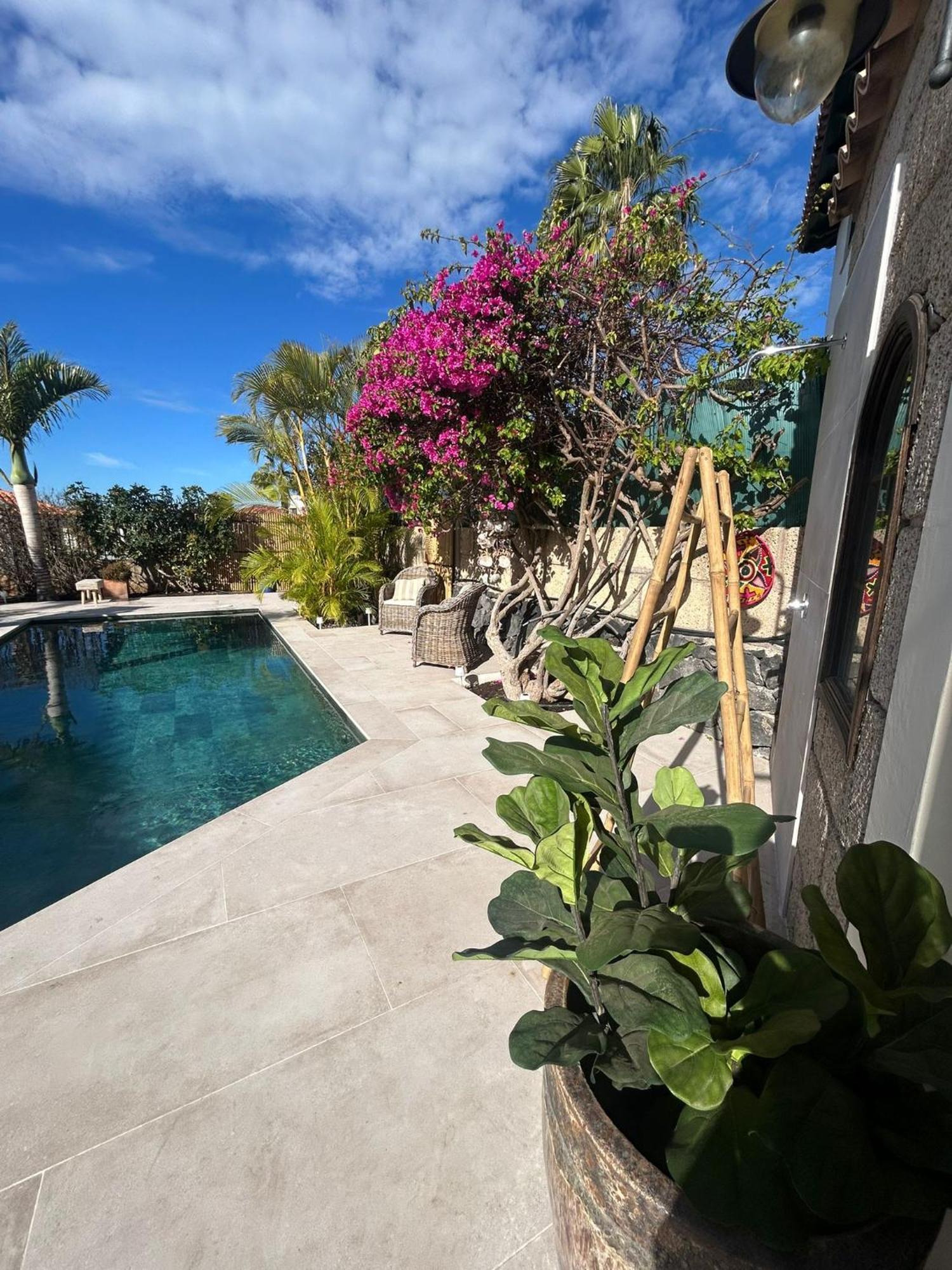 Villa Ibiza - Beautiful House With Private Pool Chayofa Eksteriør billede