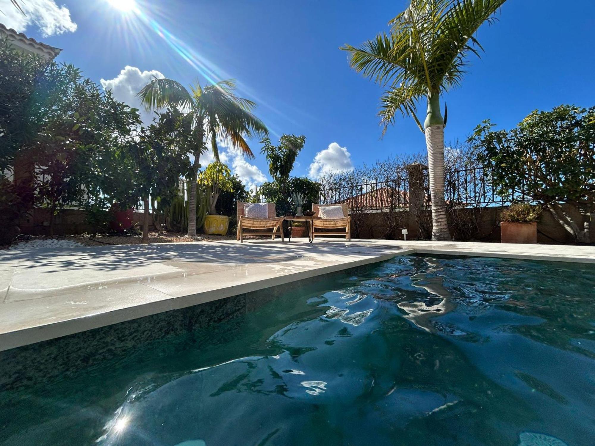 Villa Ibiza - Beautiful House With Private Pool Chayofa Eksteriør billede