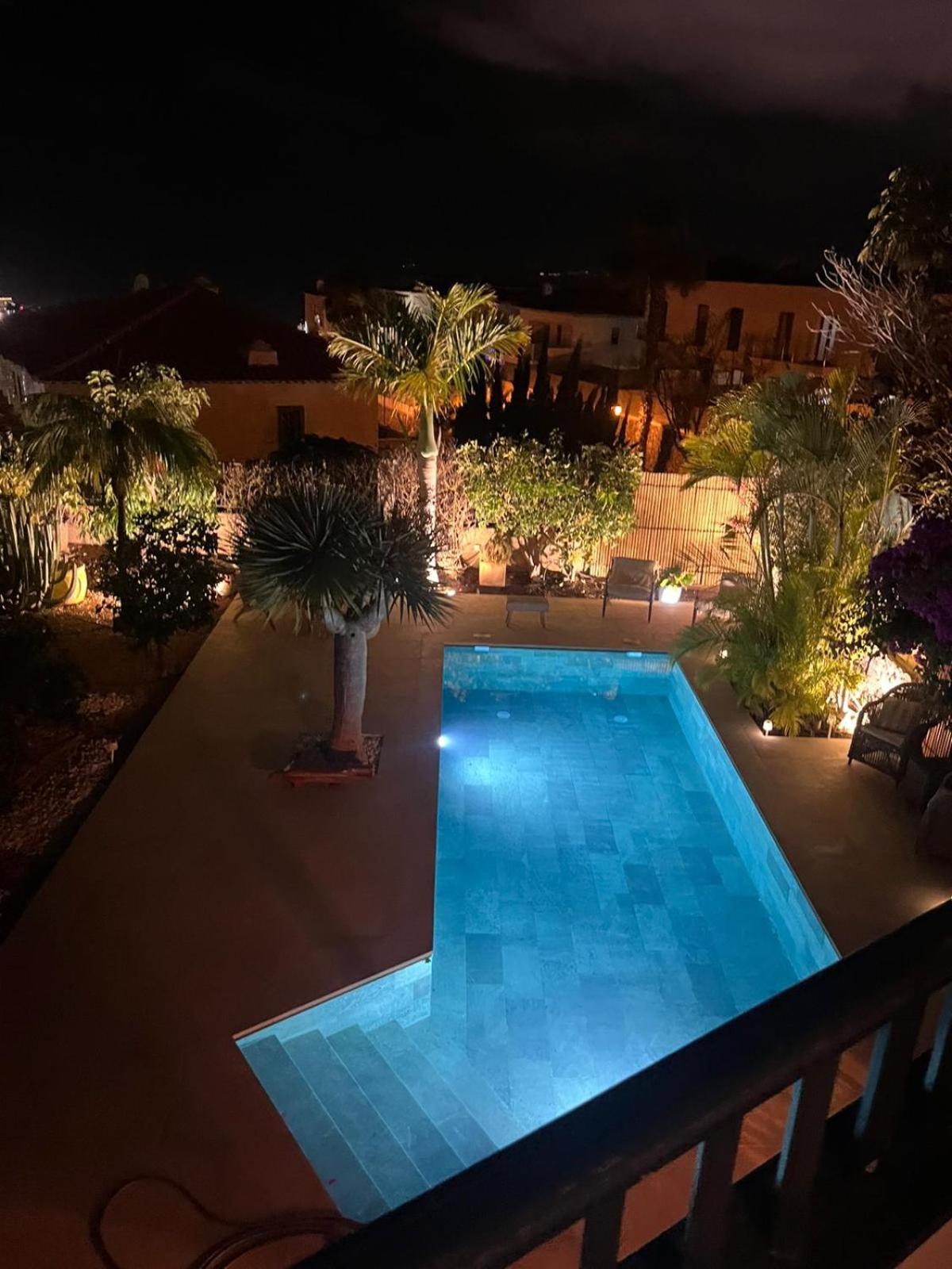 Villa Ibiza - Beautiful House With Private Pool Chayofa Eksteriør billede