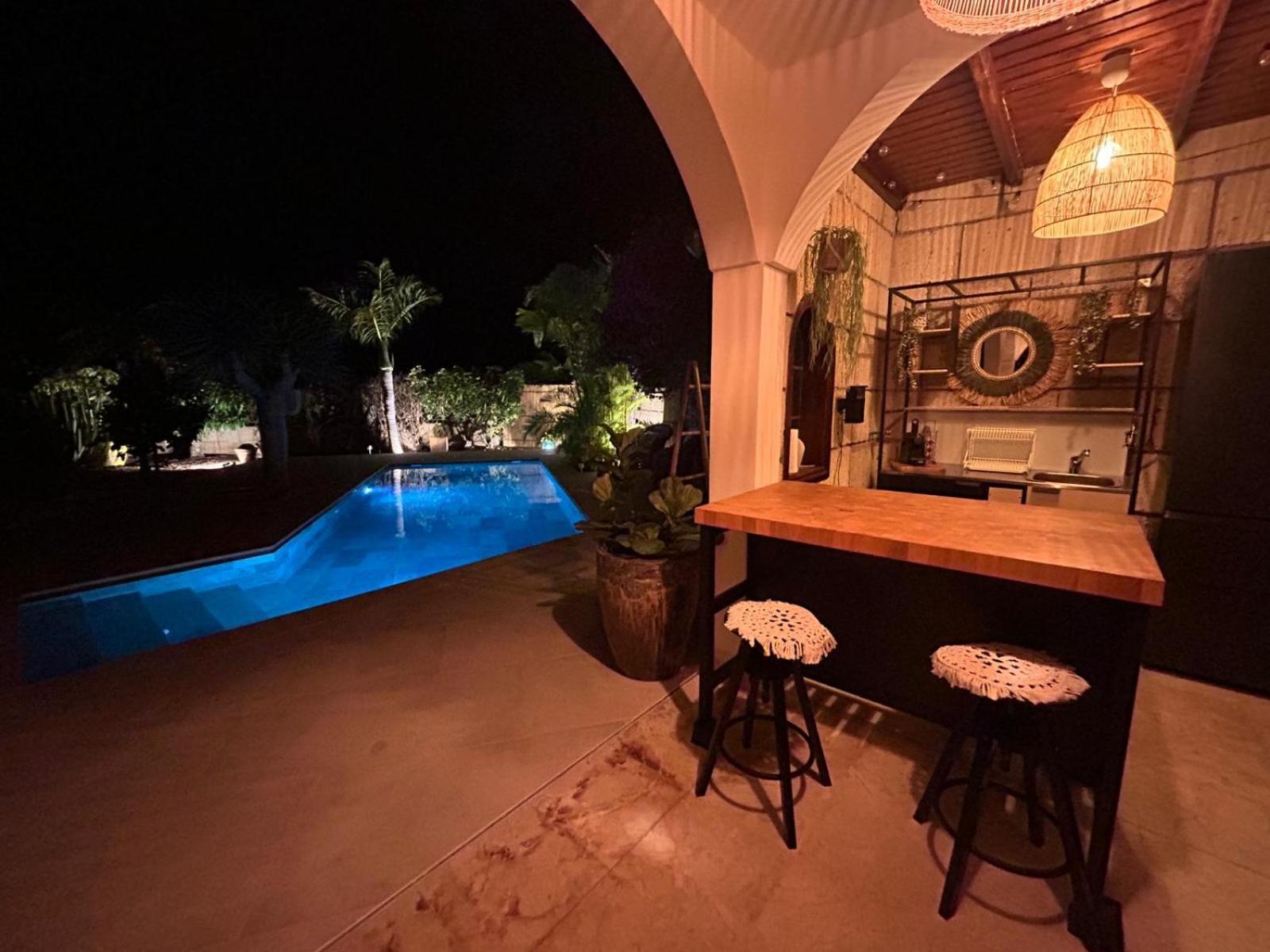 Villa Ibiza - Beautiful House With Private Pool Chayofa Eksteriør billede