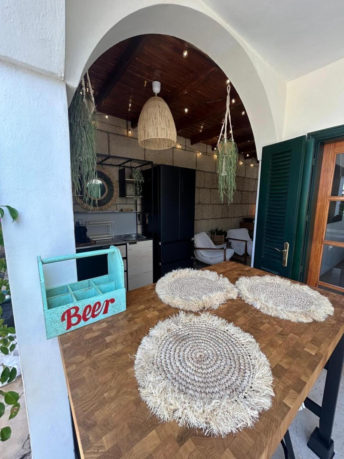 Villa Ibiza - Beautiful House With Private Pool Chayofa Eksteriør billede