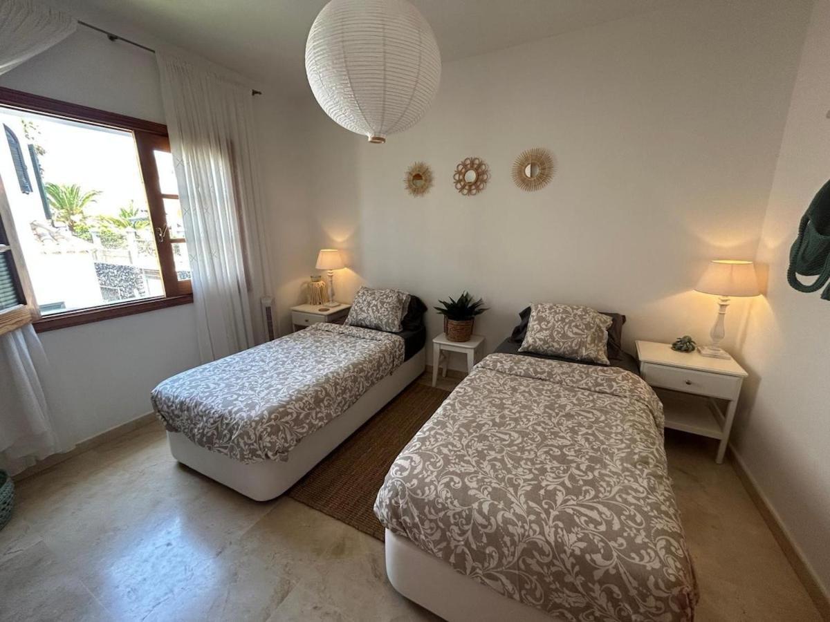 Villa Ibiza - Beautiful House With Private Pool Chayofa Eksteriør billede