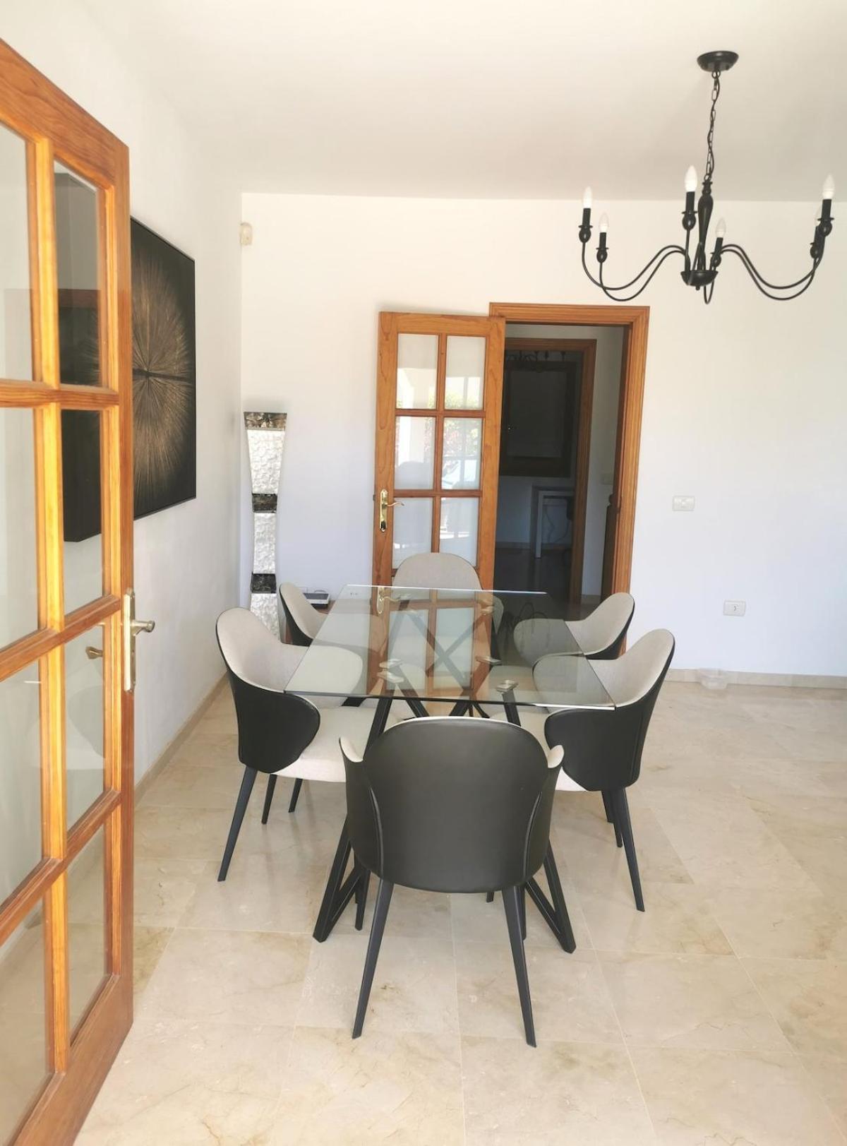 Villa Ibiza - Beautiful House With Private Pool Chayofa Eksteriør billede