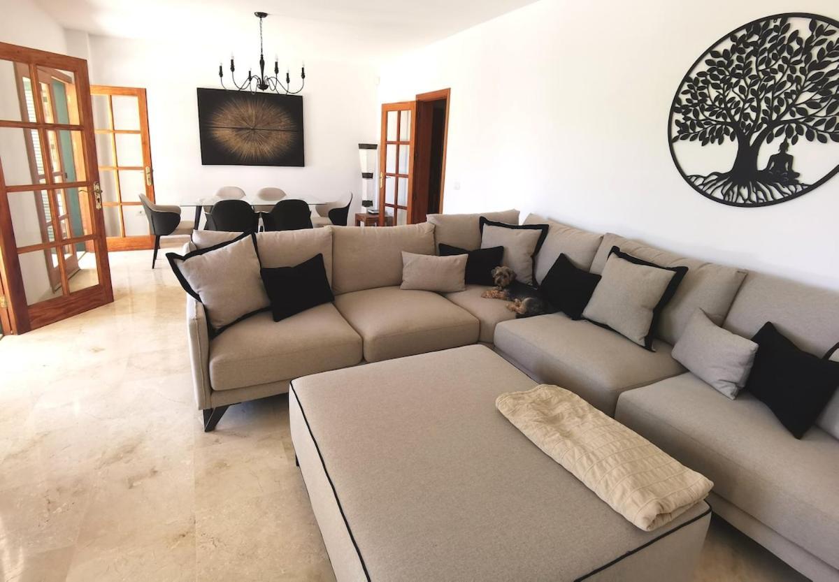 Villa Ibiza - Beautiful House With Private Pool Chayofa Eksteriør billede
